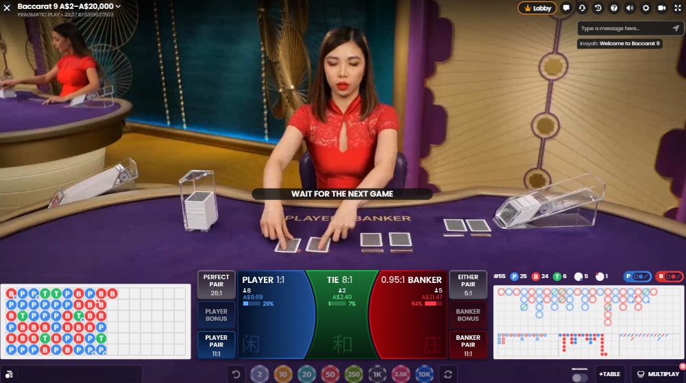 baccarat-live-pragmatic-play